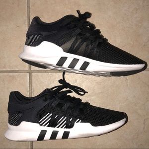 Adidas original black EQT